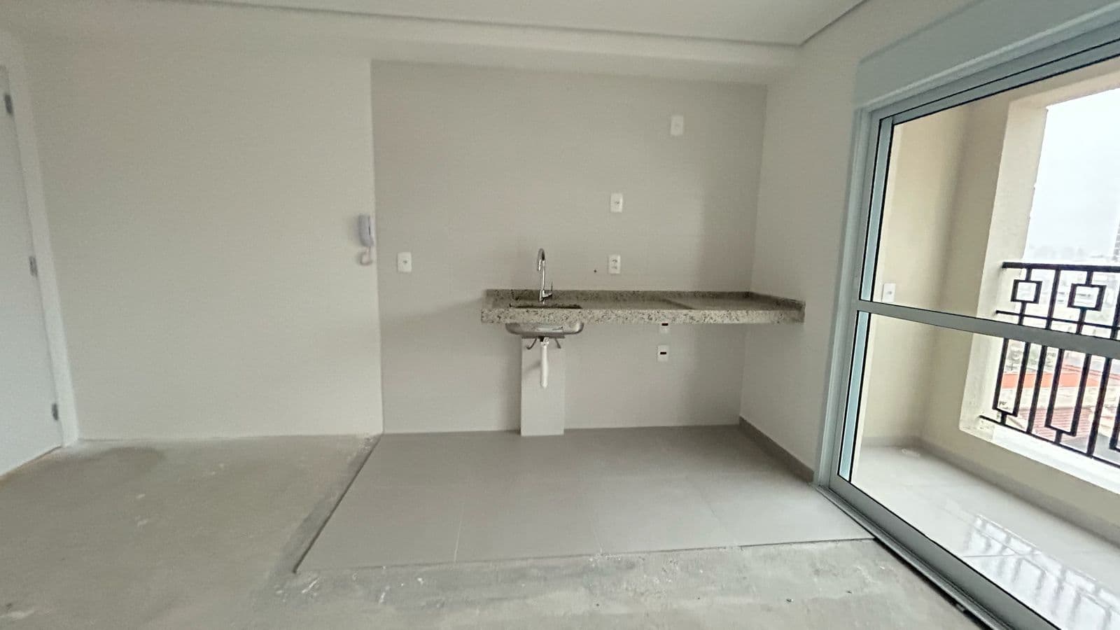 Studio com 1 dormitório para alugar, 30 m² por R$ 3.750,00/mês – Vila Dom Pedro I – São Paulo/SP — foto 5 de 23