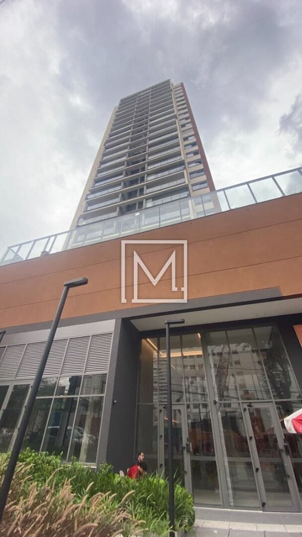 Studio, 25 m² – venda por R$ 495.000,00 ou aluguel por R$ 3.648,44/mês – Vila Clementino – São Paulo/SP