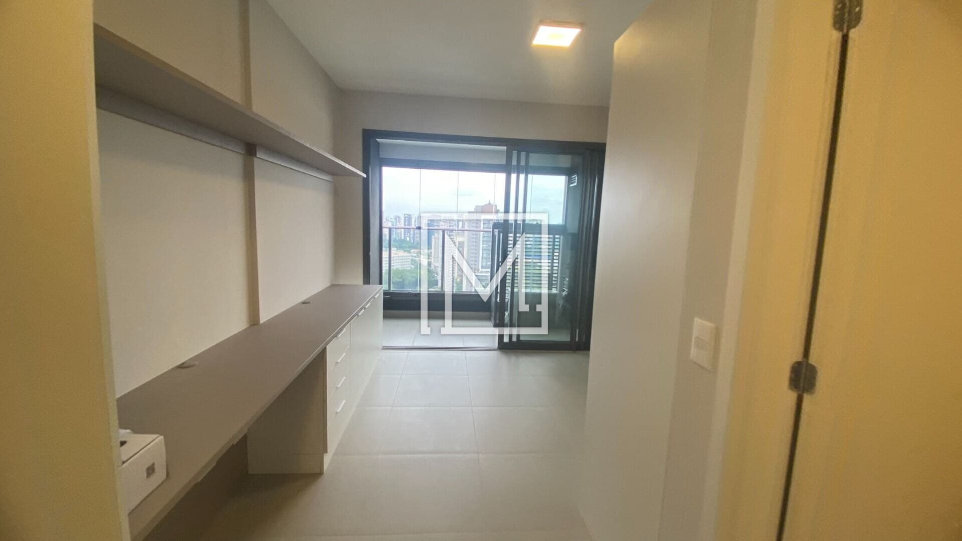 Studio, 25 m² – venda por R$ 495.000,00 ou aluguel por R$ 3.648,44/mês – Vila Clementino – São Paulo/SP — foto 2 de 68