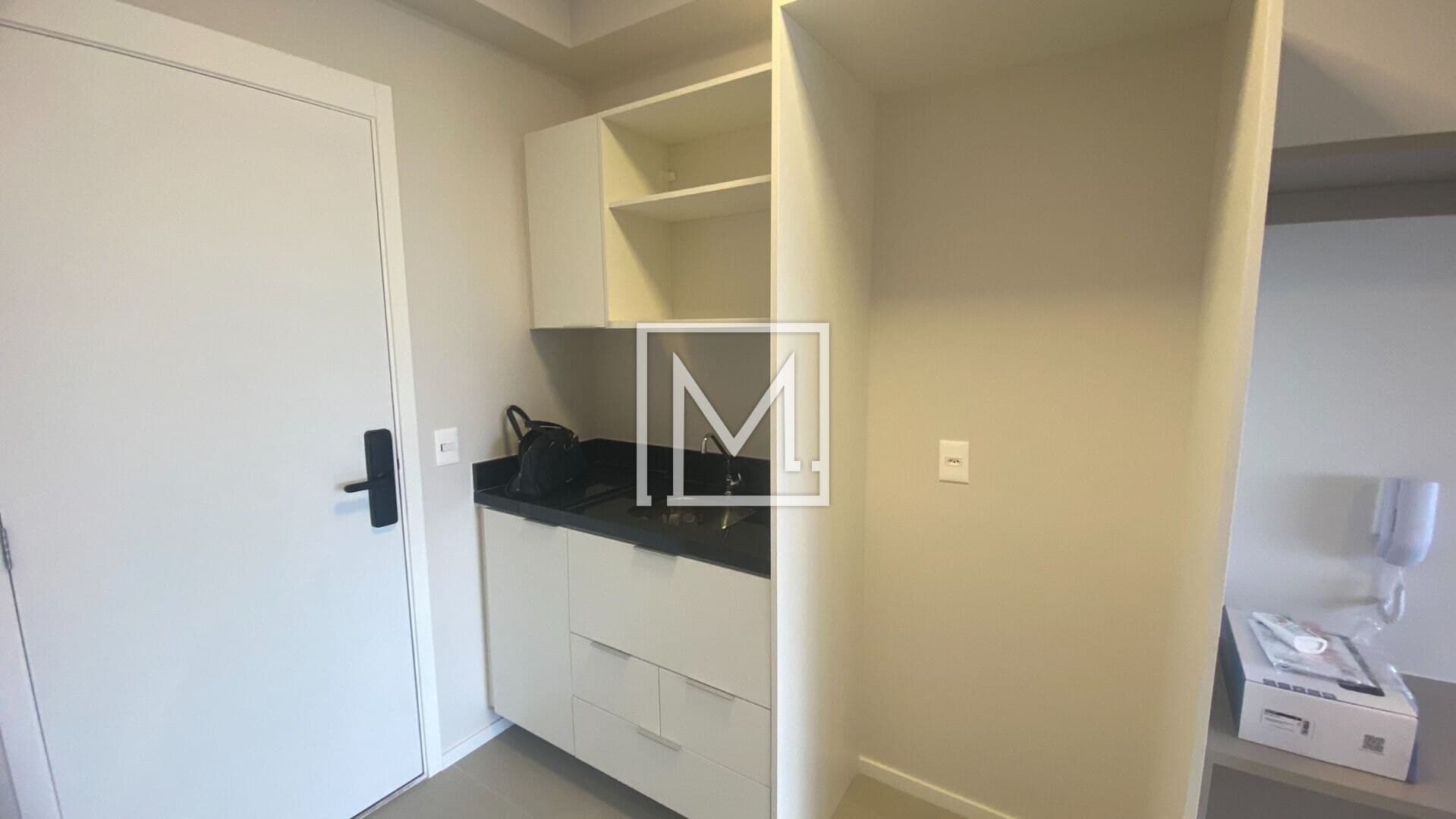 Studio, 25 m² – venda por R$ 495.000,00 ou aluguel por R$ 3.648,44/mês – Vila Clementino – São Paulo/SP — foto 3 de 68
