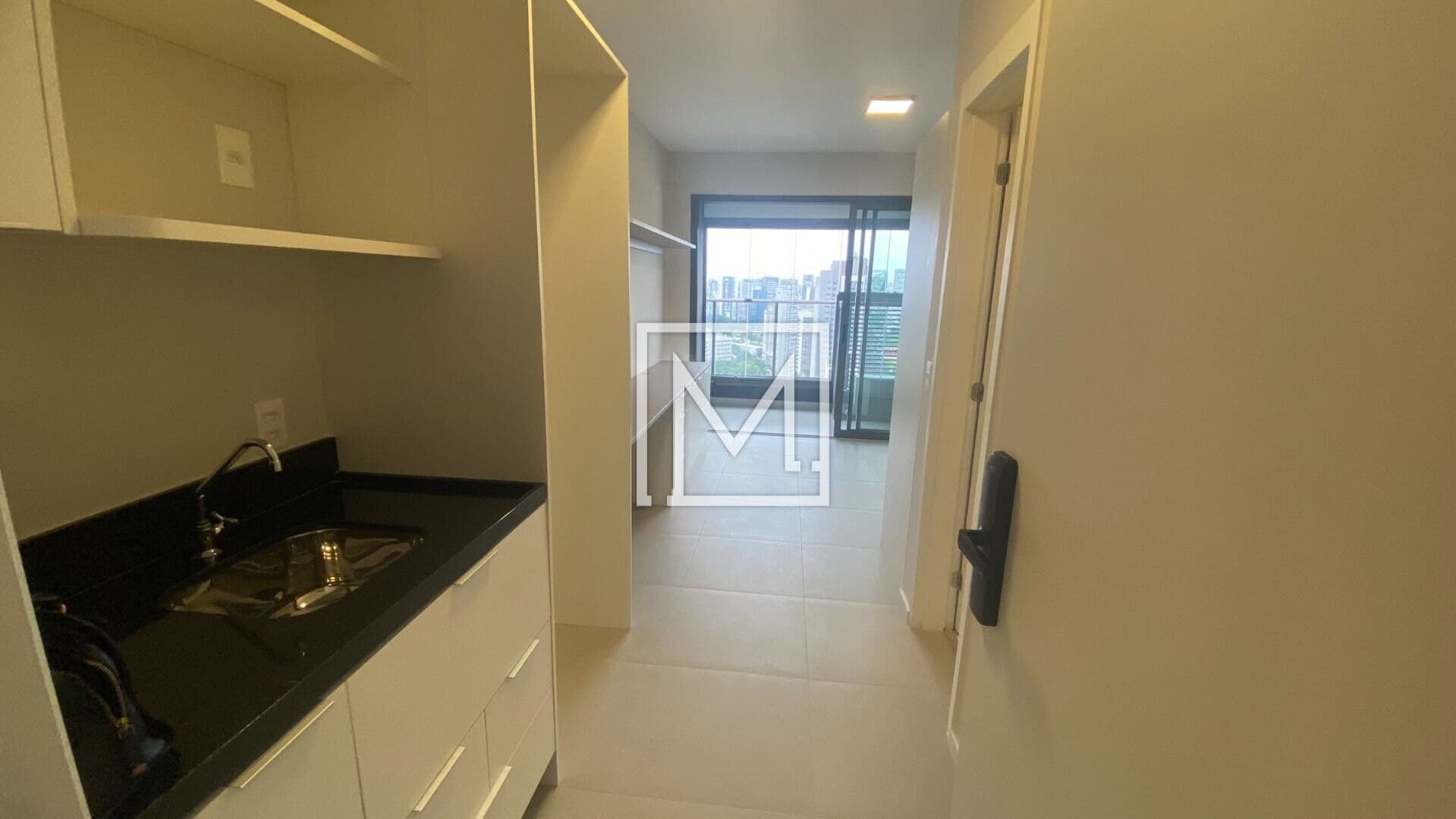 Studio, 25 m² – venda por R$ 495.000,00 ou aluguel por R$ 3.648,44/mês – Vila Clementino – São Paulo/SP — foto 4 de 68