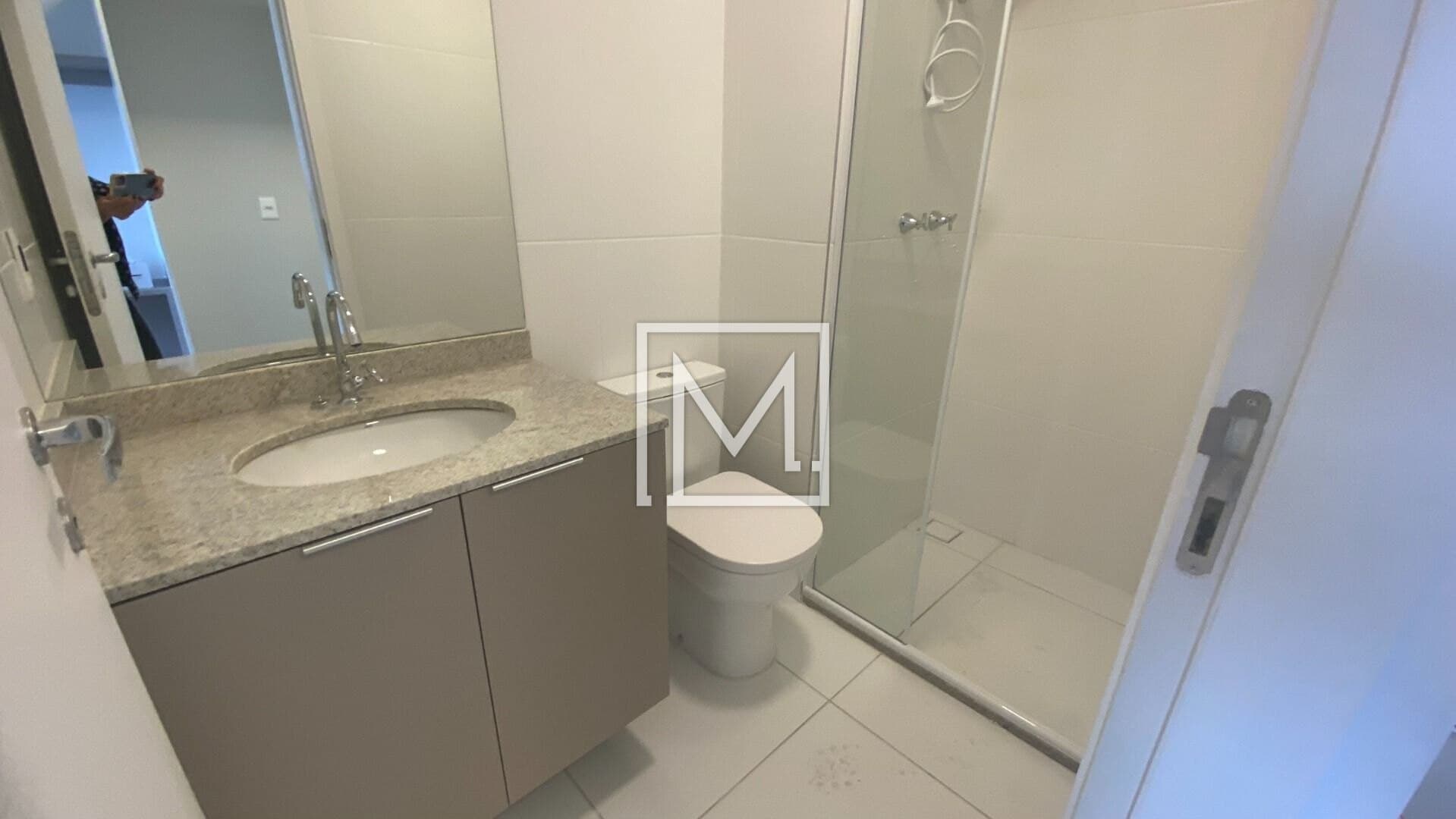 Studio, 25 m² – venda por R$ 495.000,00 ou aluguel por R$ 3.648,44/mês – Vila Clementino – São Paulo/SP — foto 5 de 68