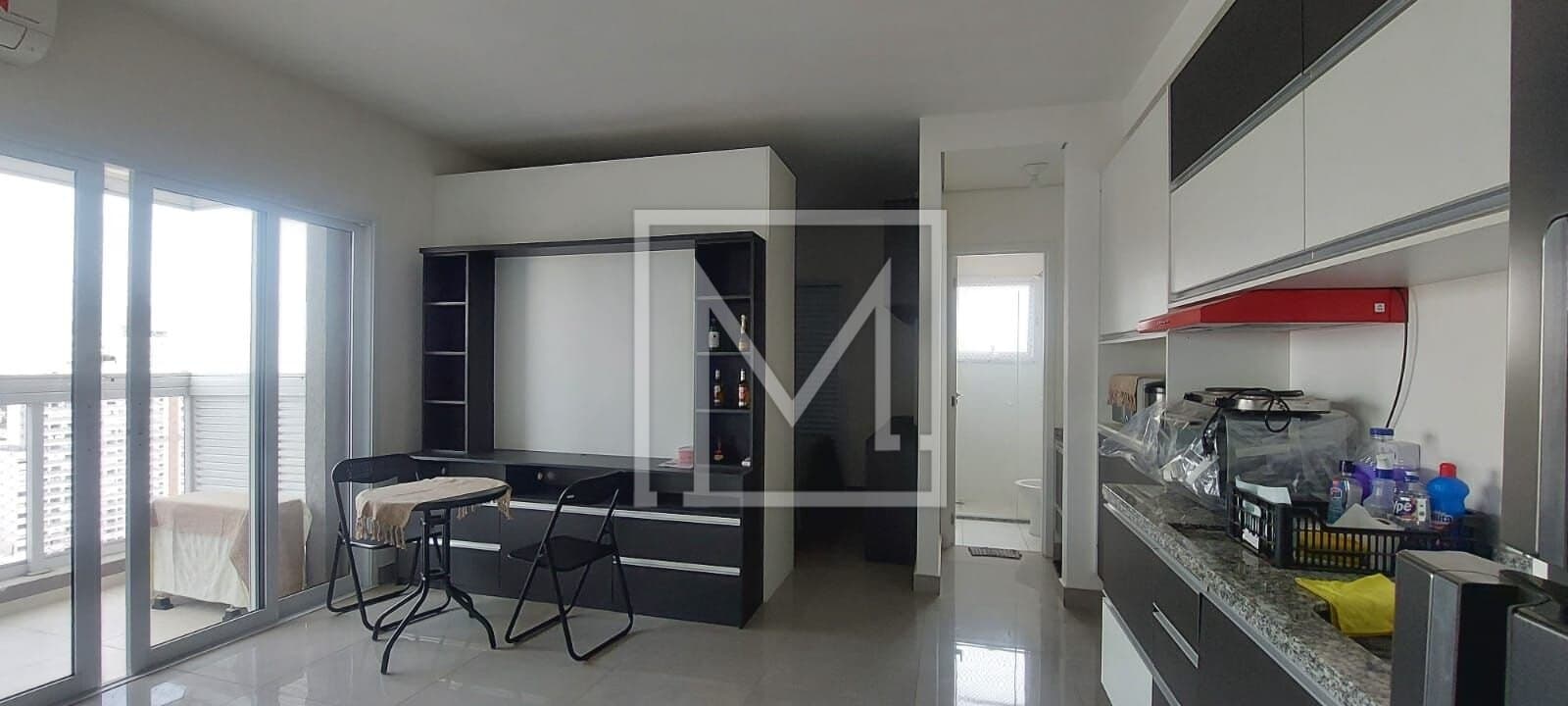 Studio com 1quarto à venda, 35 m² por R$ 583.000 – Ipiranga – São Paulo/SP