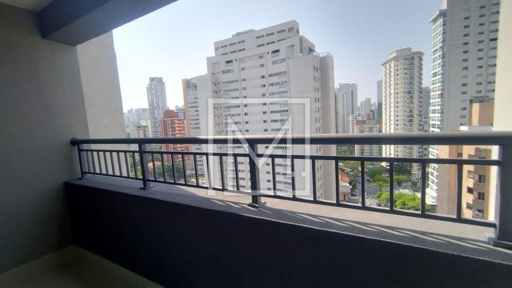 Studio com 1 dormitório à venda, 27 m² por R$ 420.000,00 – Chácara Klabin – São Paulo/SP — foto 2 de 25