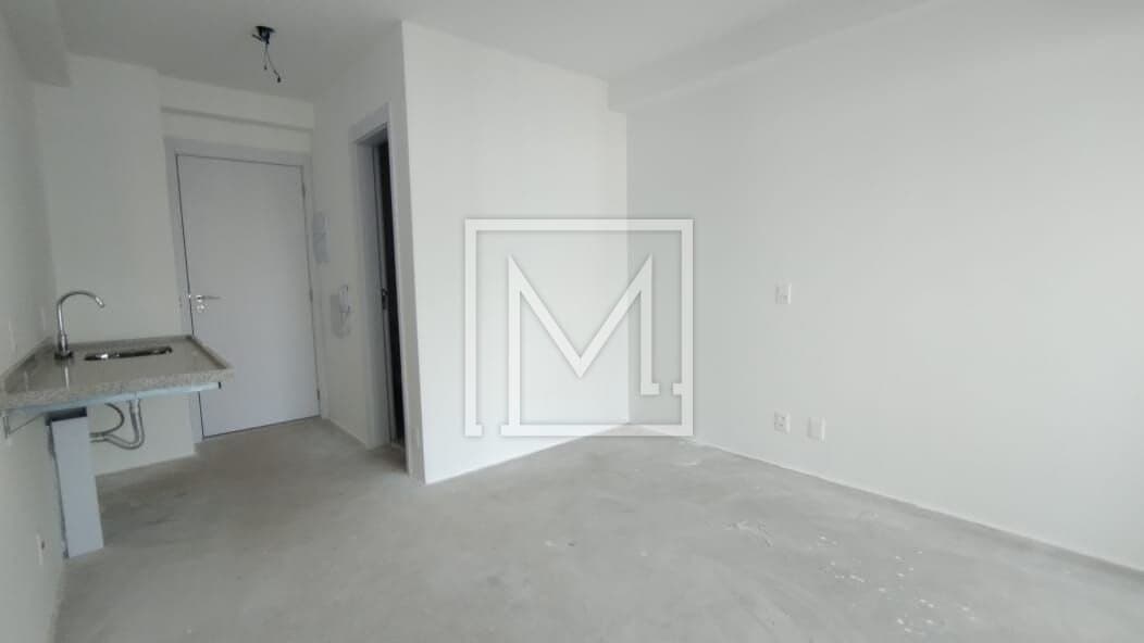 Studio com 1 dormitório à venda, 27 m² por R$ 420.000,00 – Chácara Klabin – São Paulo/SP — foto 3 de 25