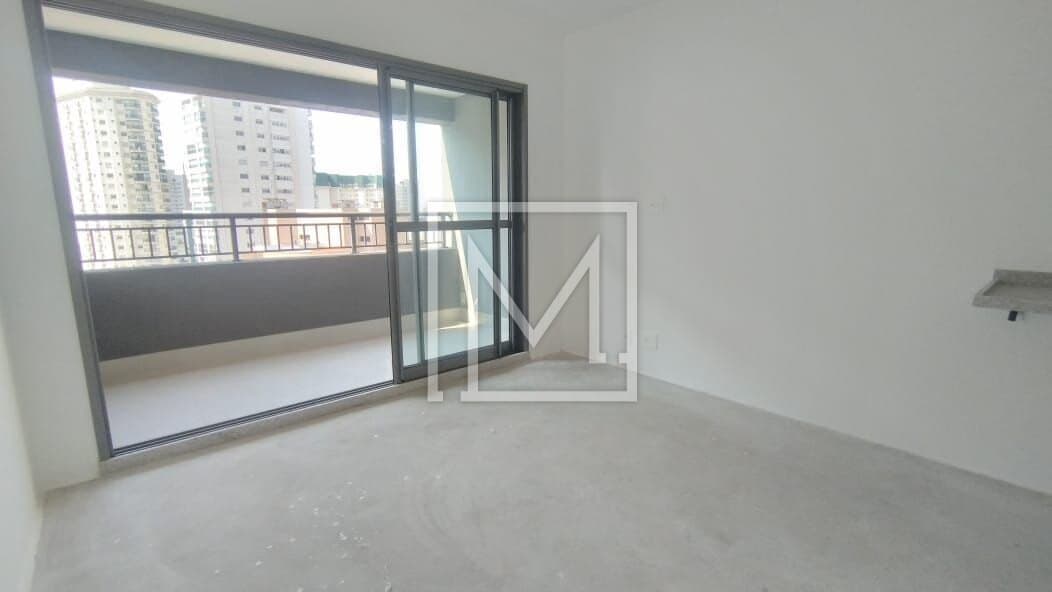 Studio com 1 dormitório à venda, 27 m² por R$ 420.000,00 – Chácara Klabin – São Paulo/SP — foto 4 de 25