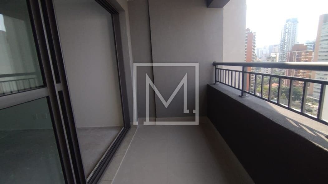 Studio com 1 dormitório à venda, 27 m² por R$ 420.000,00 – Chácara Klabin – São Paulo/SP — foto 5 de 25
