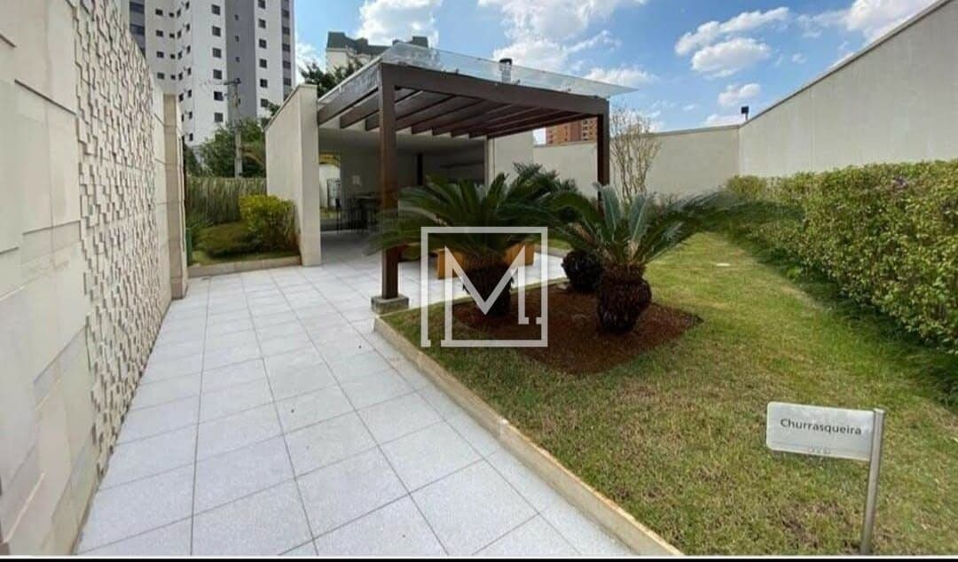 Aluga Studio 1 dorm Chacará Klabin — foto 3 de 18