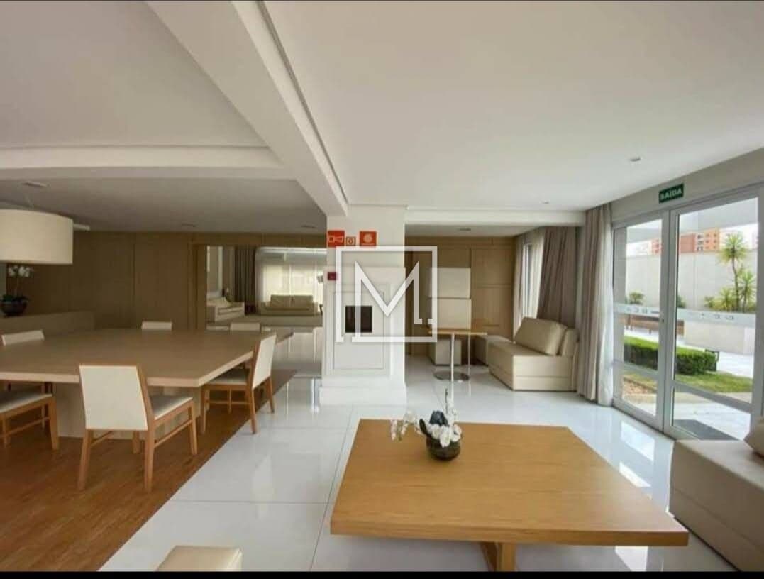 Aluga Studio 1 dorm Chacará Klabin — foto 4 de 18