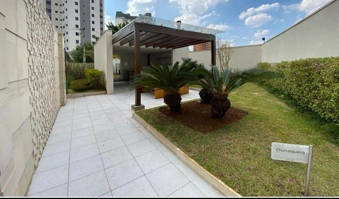 Aluga Studio 1 dorm Chacará Klabin — foto 3 de 18