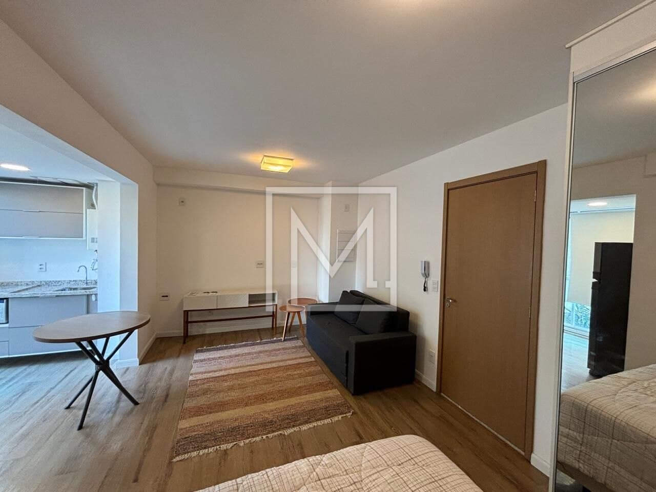 Studio à venda, 32 m² por R$ 521.000,00 – Pompéia – São Paulo/SP