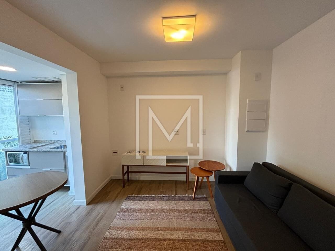 Studio à venda, 32 m² por R$ 521.000,00 – Pompéia – São Paulo/SP — foto 2 de 19