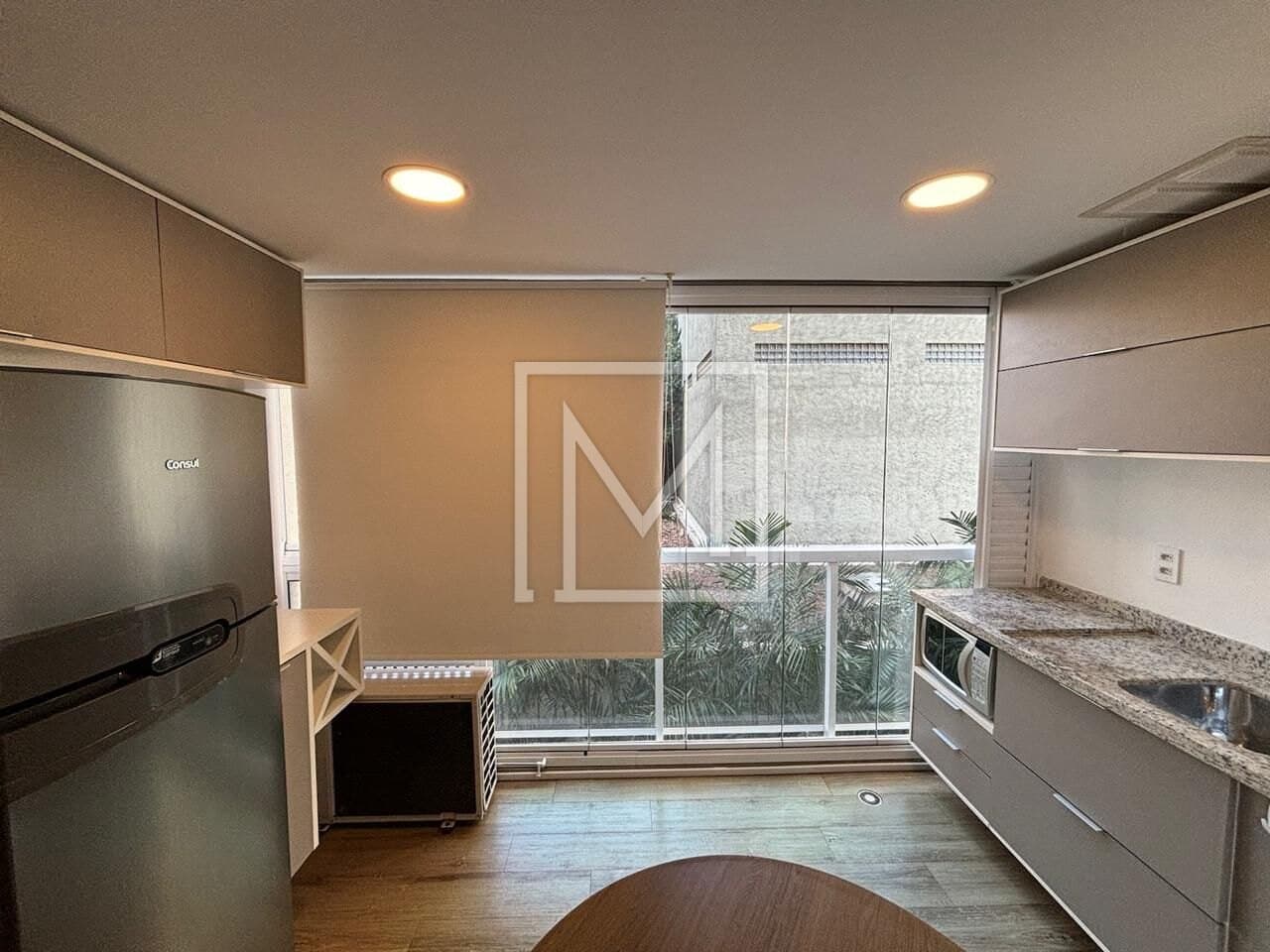 Studio à venda, 32 m² por R$ 521.000,00 – Pompéia – São Paulo/SP — foto 3 de 19