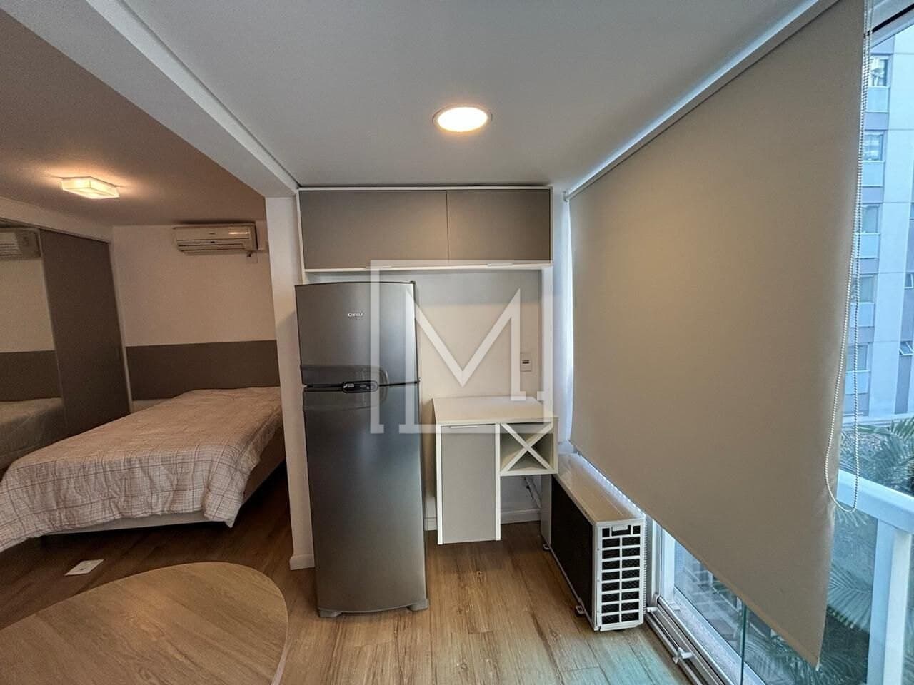 Studio à venda, 32 m² por R$ 521.000,00 – Pompéia – São Paulo/SP — foto 5 de 19