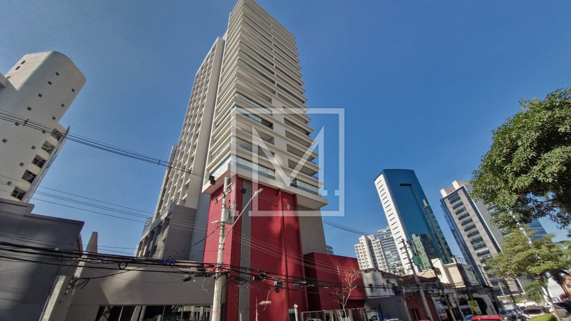 Studio, 24 m² – venda por R$ 520.000,00 ou aluguel por R$ 3.908,22/mês – Pinheiros – São Paulo/SP