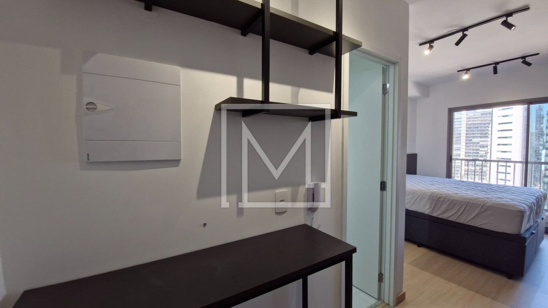 Studio, 24 m² – venda por R$ 520.000,00 ou aluguel por R$ 3.908,22/mês – Pinheiros – São Paulo/SP — foto 4 de 33