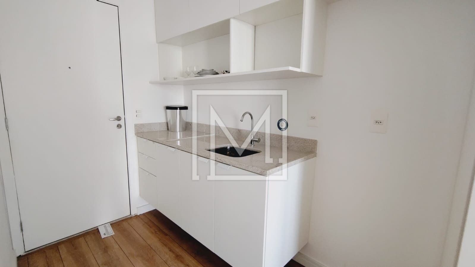 Studio, 24 m² – venda por R$ 430.000,00 ou aluguel por R$ 3.730,00/mês – Vila Mariana – São Paulo/SP