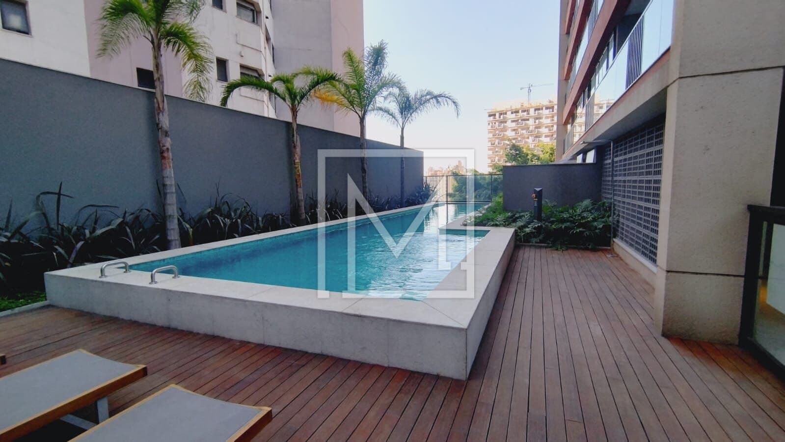 Studio, 24 m² – venda por R$ 430.000,00 ou aluguel por R$ 3.730,00/mês – Vila Mariana – São Paulo/SP — foto 3 de 15