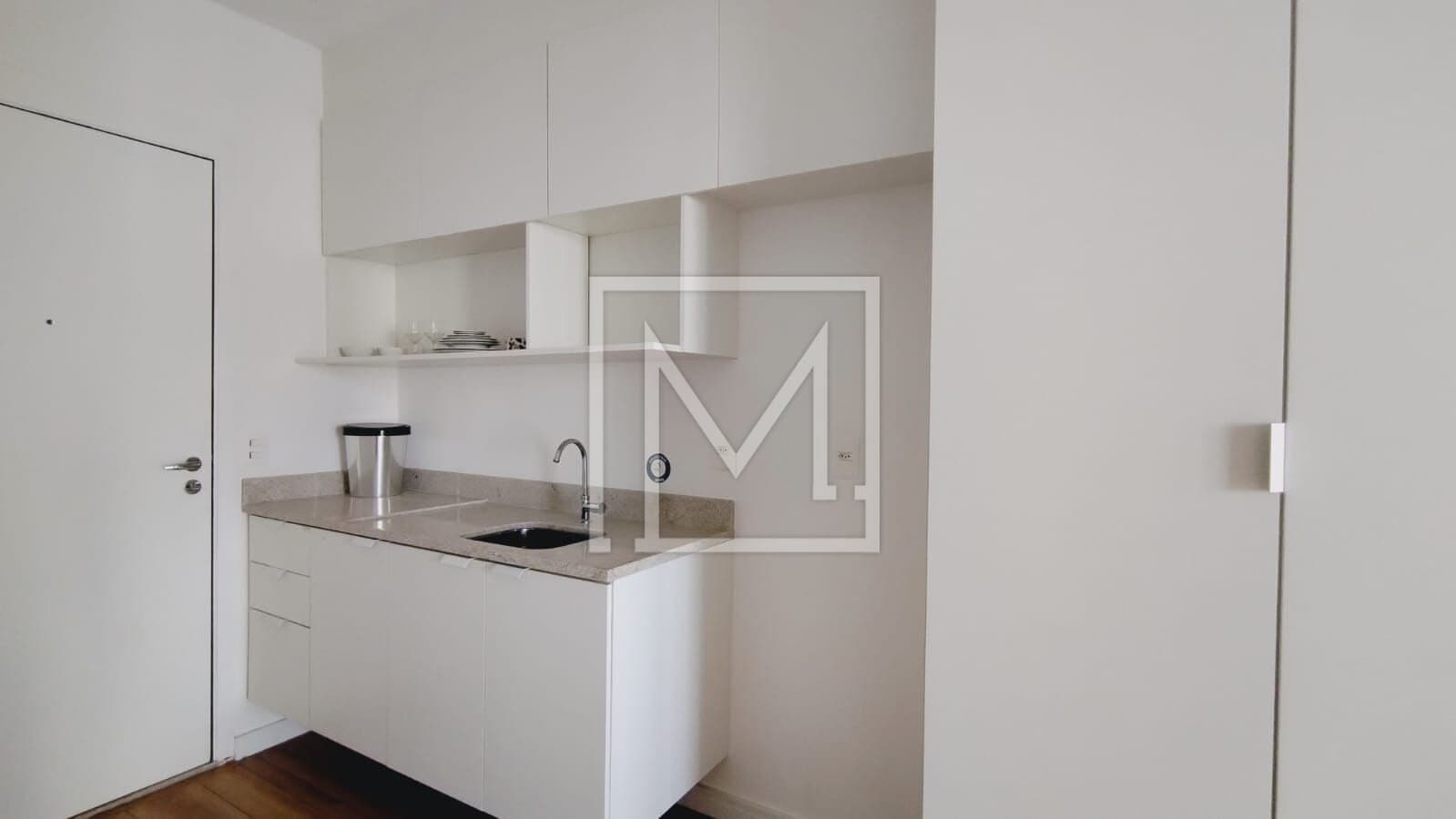 Studio, 24 m² – venda por R$ 430.000,00 ou aluguel por R$ 3.730,00/mês – Vila Mariana – São Paulo/SP — foto 4 de 15