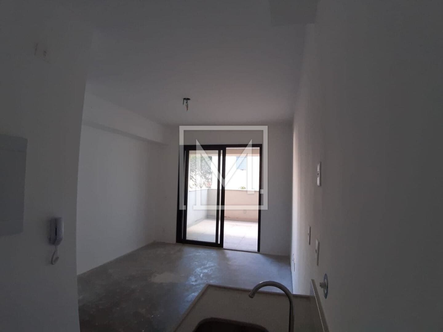 Studio à venda, 35 m² por R$ 480.000,00 – Vila Mariana – São Paulo/SP — foto 2 de 23