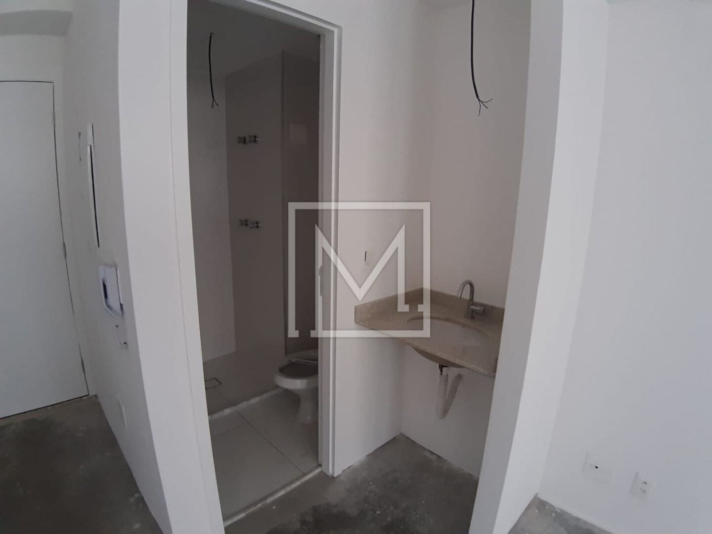 Studio à venda, 35 m² por R$ 480.000,00 – Vila Mariana – São Paulo/SP — foto 4 de 23