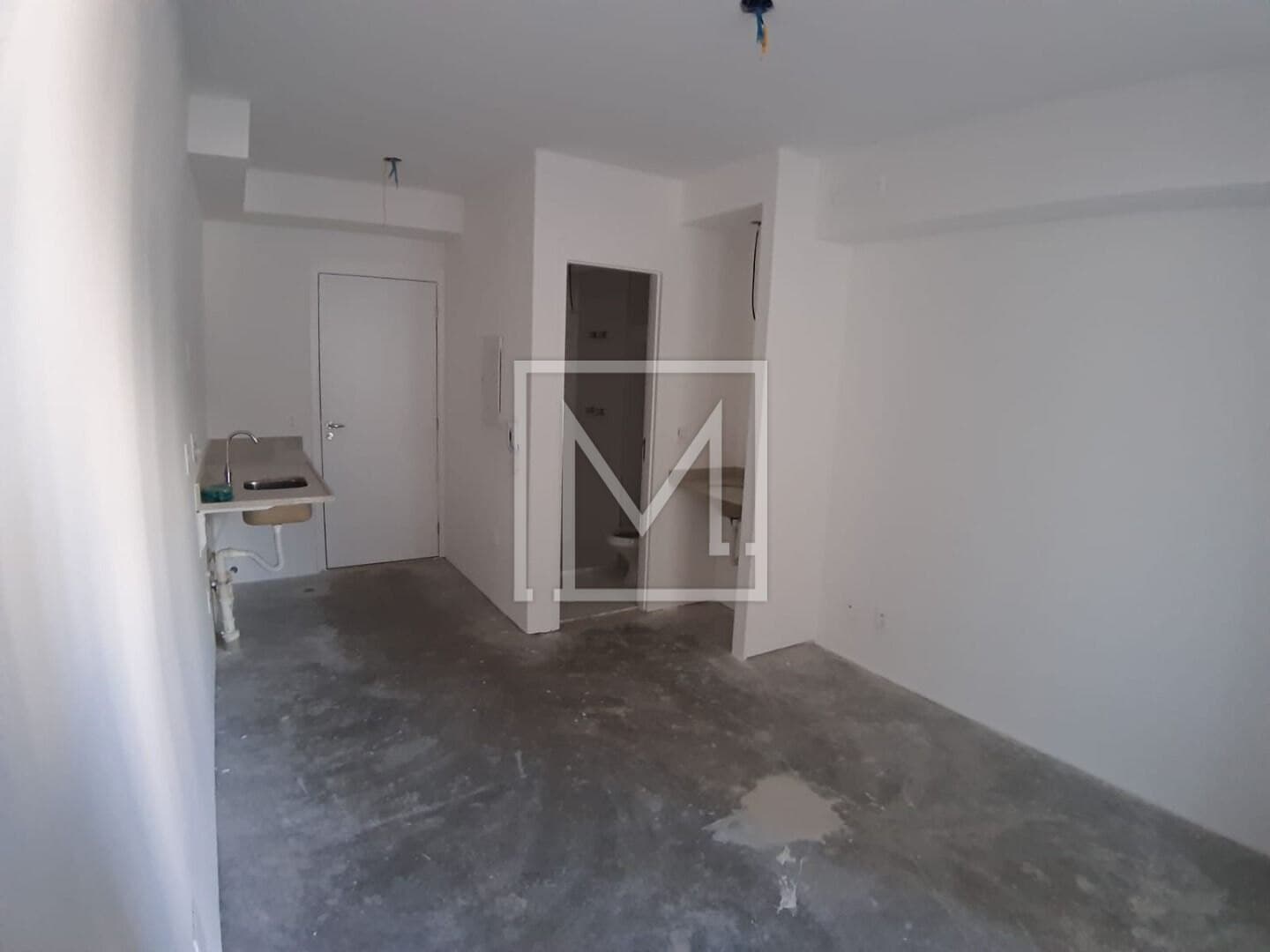 Studio à venda, 35 m² por R$ 480.000,00 – Vila Mariana – São Paulo/SP — foto 5 de 23