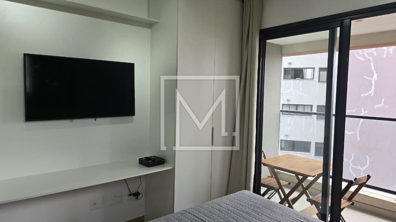 Studio à venda, 27 m² por R$ 480.000,00 – Vila Mariana – São Paulo/SP