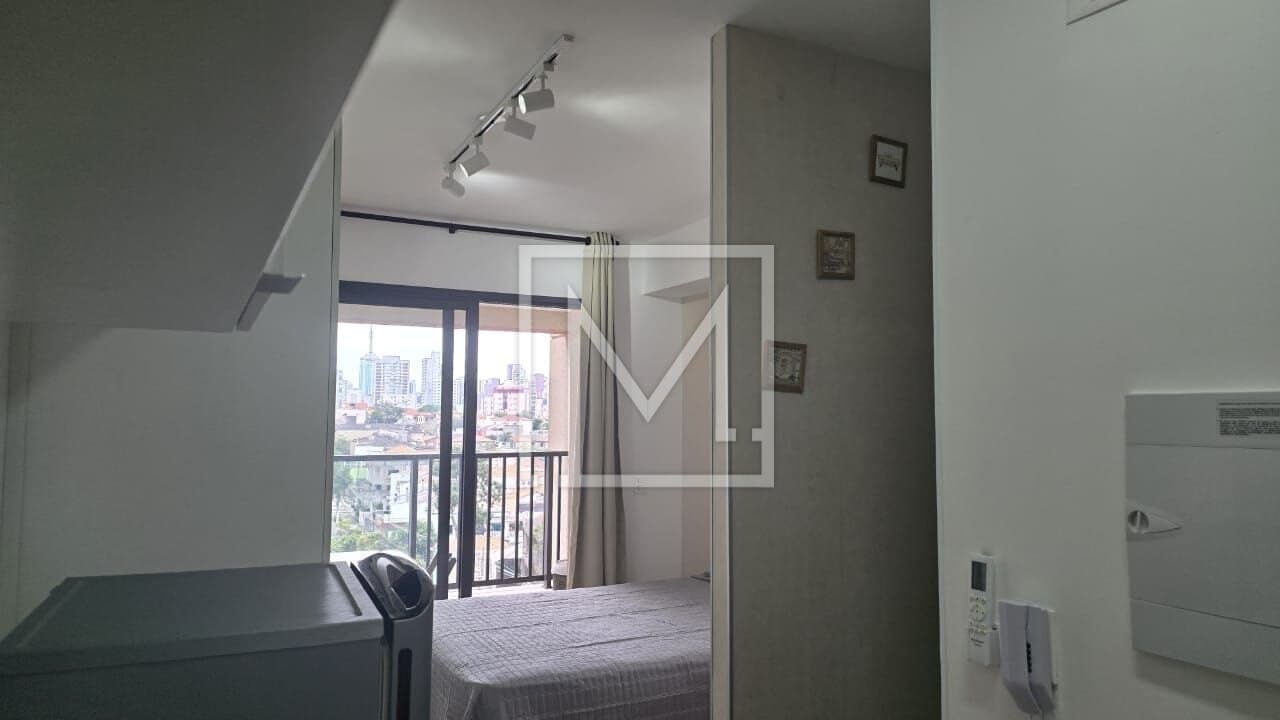Studio à venda, 27 m² por R$ 480.000,00 – Vila Mariana – São Paulo/SP — foto 3 de 20