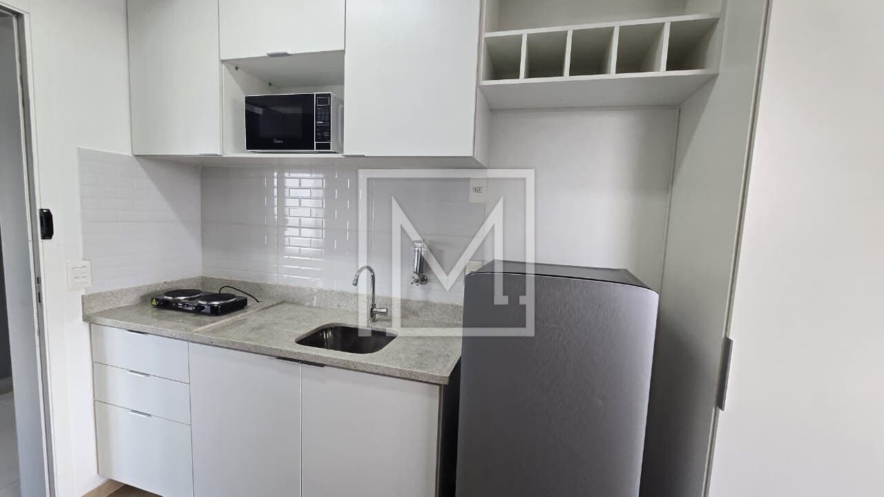 Studio à venda, 27 m² por R$ 480.000,00 – Vila Mariana – São Paulo/SP — foto 4 de 20