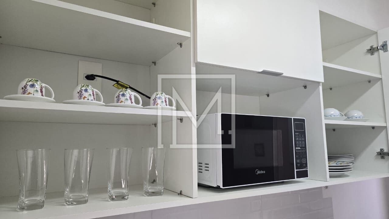 Studio à venda, 27 m² por R$ 480.000,00 – Vila Mariana – São Paulo/SP — foto 5 de 20