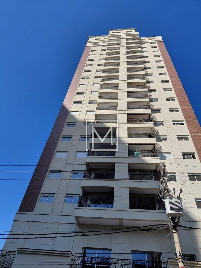 Studio com 1 dormitório para alugar, 29 m² por R$ 3.300,00 – Vila Dom Pedro I – São Paulo/SP — foto 2 de 24