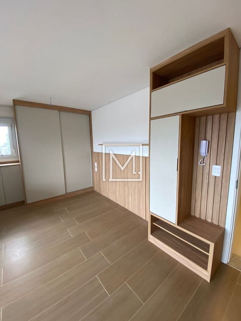 Studio com 1 dormitório para alugar, 29 m² por R$ 3.300,00 – Vila Dom Pedro I – São Paulo/SP