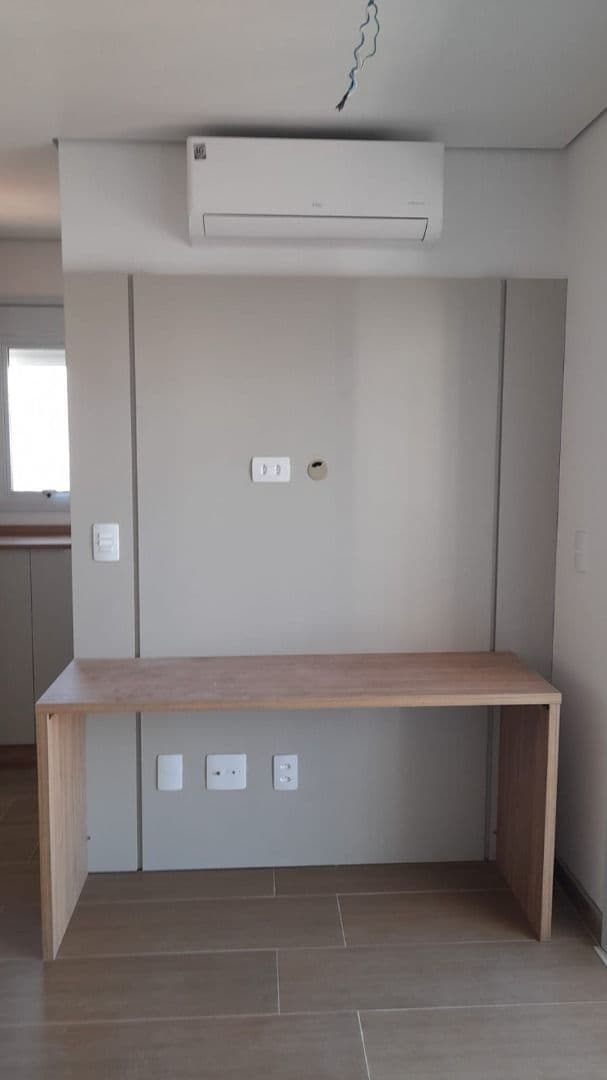 Studio com 1 dormitório para alugar, 29 m² por R$ 3.300,00 – Vila Dom Pedro I – São Paulo/SP — foto 5 de 24