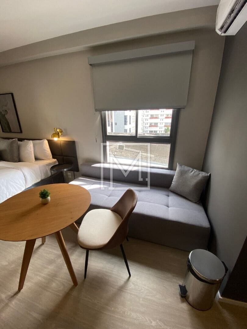 Studio  1 quarto venda,  R$ 539.000 – Brooklin Paulista – São Paulo/SP — foto 3 de 22
