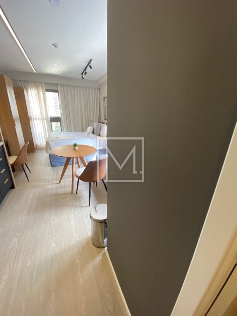 Studio  1 quarto venda,  R$ 539.000 – Brooklin Paulista – São Paulo/SP — foto 4 de 22