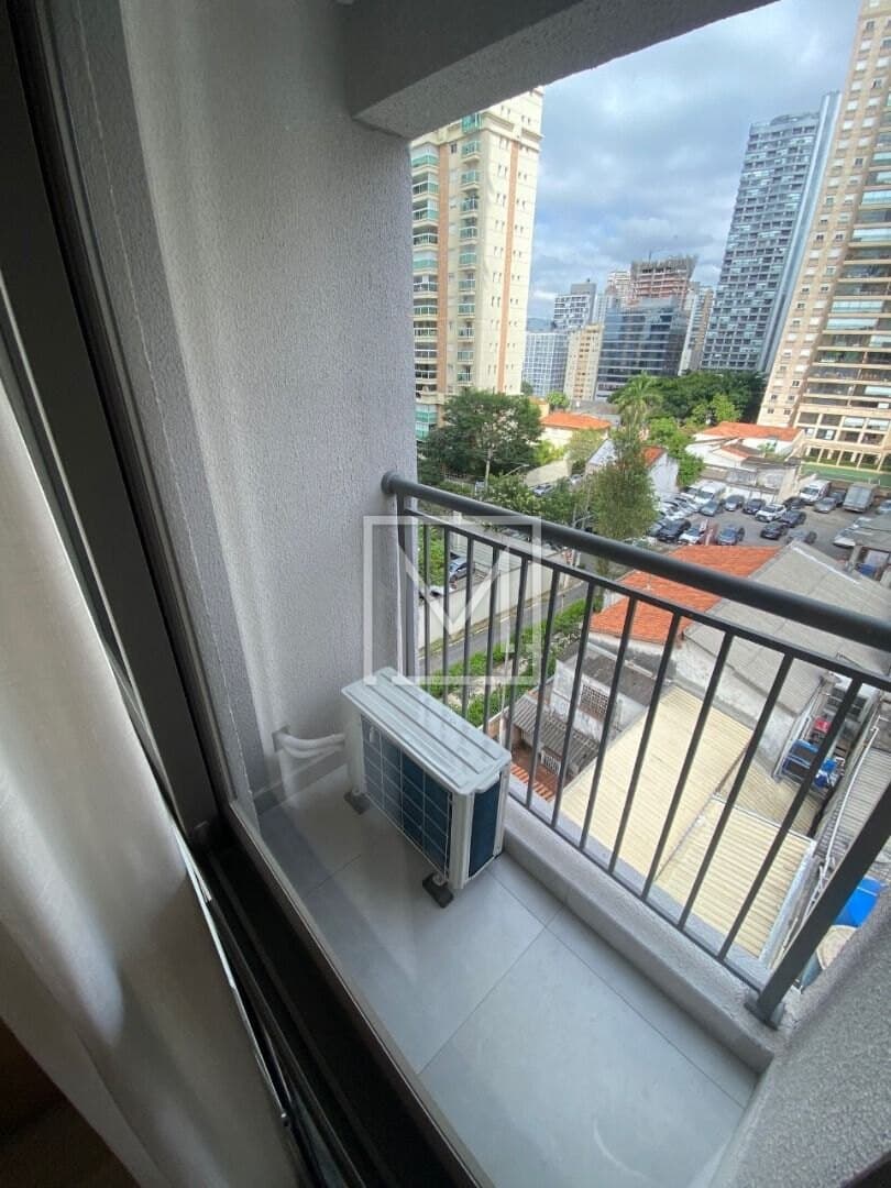 Studio  1 quarto venda,  R$ 539.000 – Brooklin Paulista – São Paulo/SP — foto 5 de 22