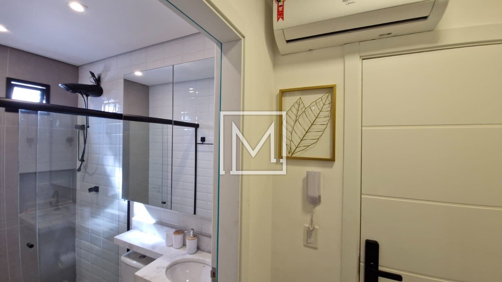 Studio para alugar, 26 m² por R$ 3.300,00/mês – Moema – São Paulo/SP — foto 3 de 15