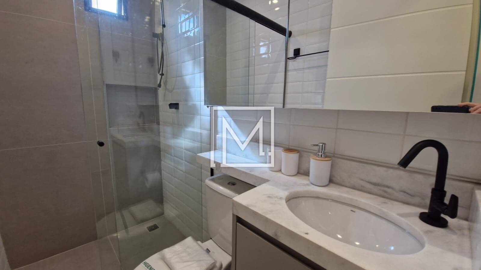 Studio para alugar, 26 m² por R$ 3.300,00/mês – Moema – São Paulo/SP — foto 4 de 15
