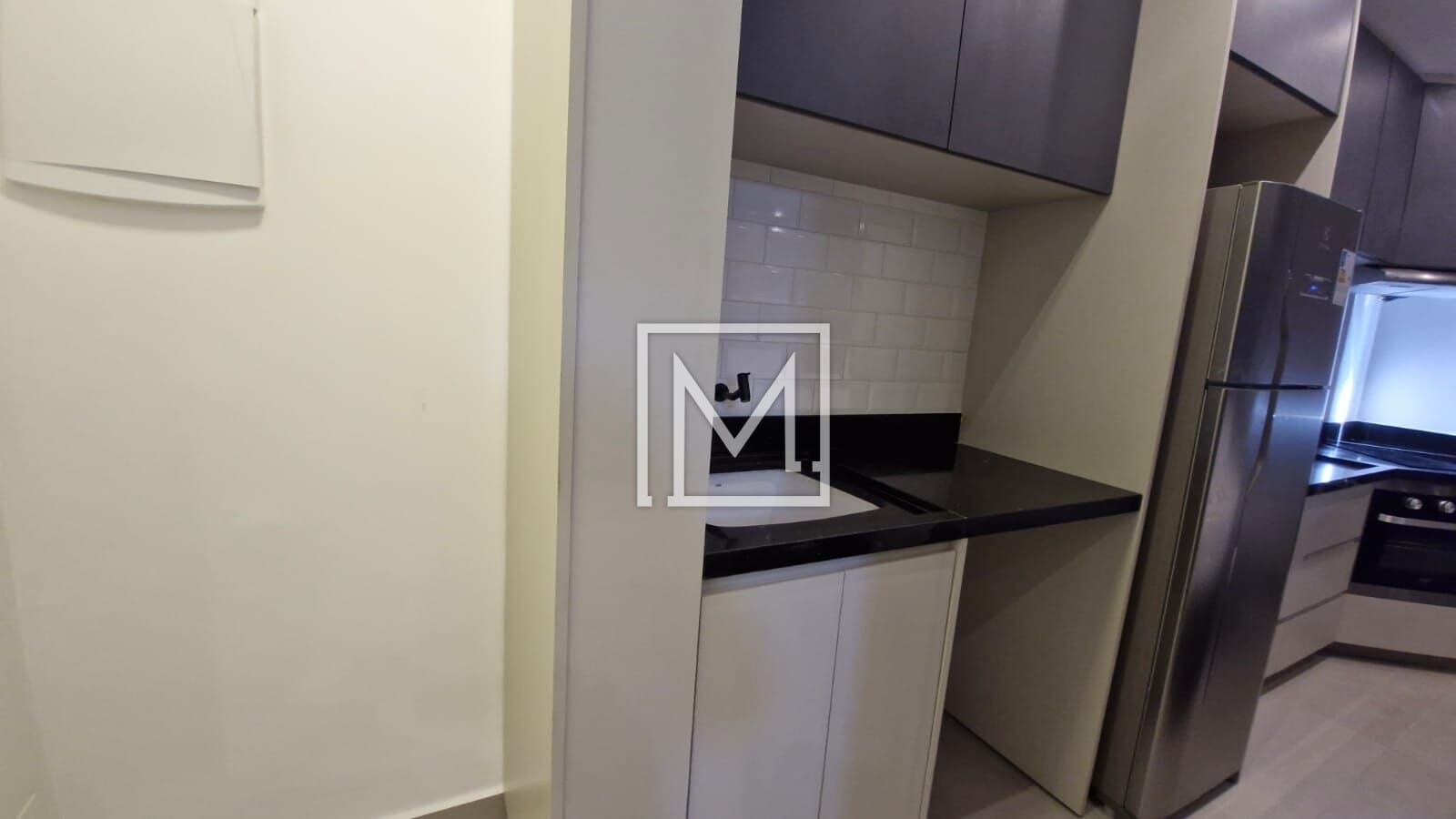 Studio para alugar, 26 m² por R$ 3.300,00/mês – Moema – São Paulo/SP — foto 5 de 15