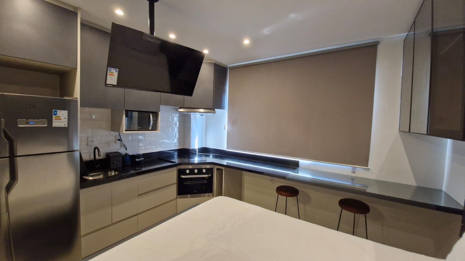 Studio para alugar, 26 m² por R$ 3.300,00/mês – Moema – São Paulo/SP