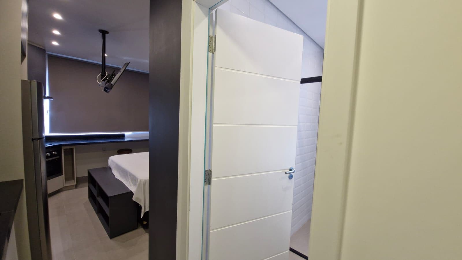 Studio para alugar, 26 m² por R$ 3.300,00/mês – Moema – São Paulo/SP — foto 2 de 15