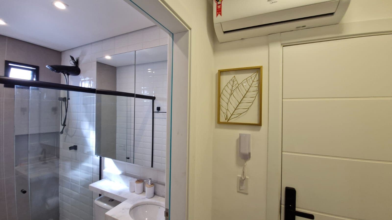 Studio para alugar, 26 m² por R$ 3.300,00/mês – Moema – São Paulo/SP — foto 3 de 15