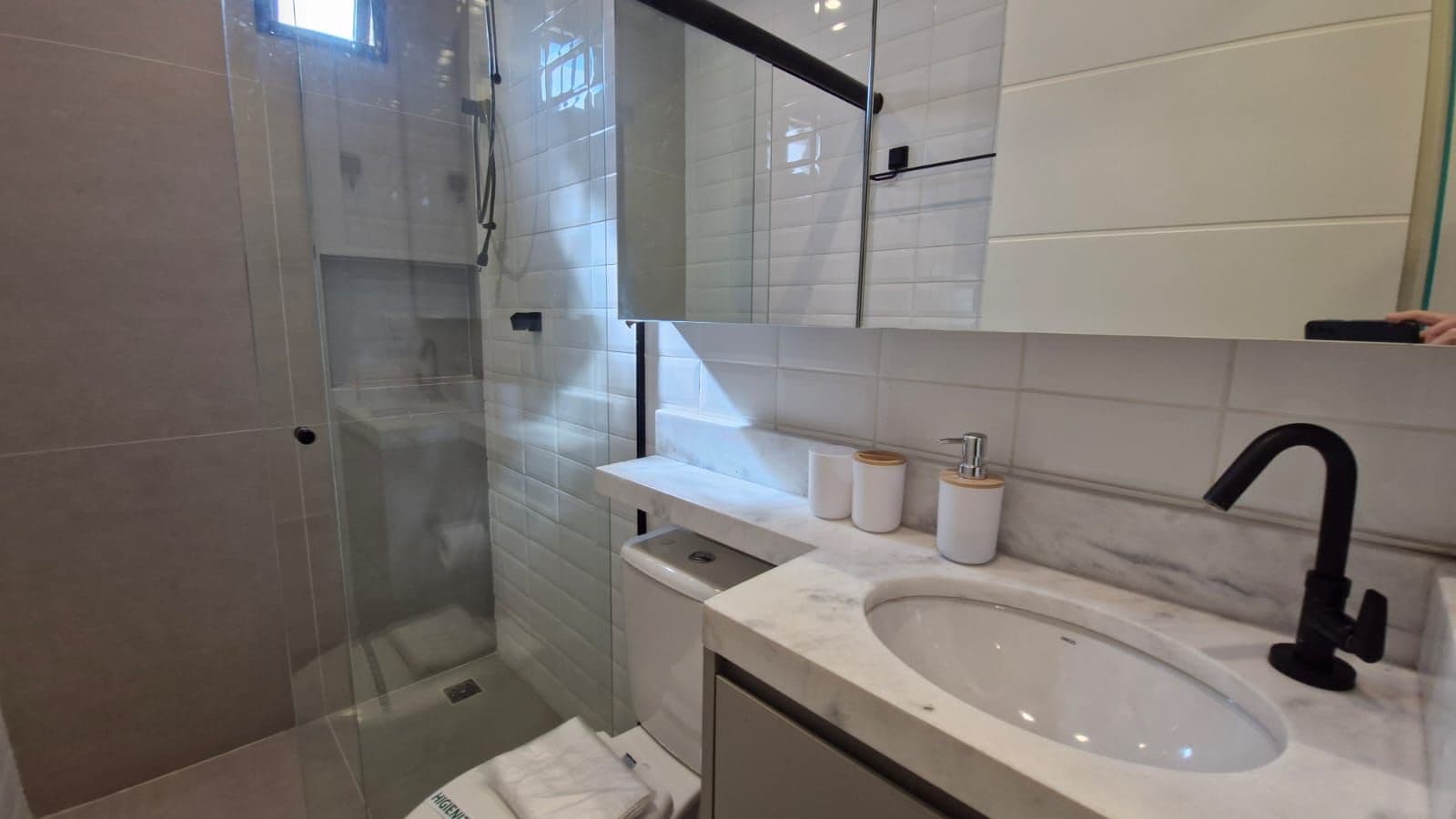 Studio para alugar, 26 m² por R$ 3.300,00/mês – Moema – São Paulo/SP — foto 4 de 15
