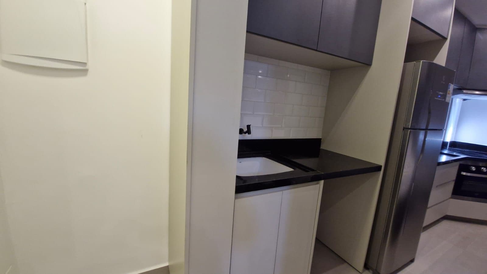 Studio para alugar, 26 m² por R$ 3.300,00/mês – Moema – São Paulo/SP — foto 5 de 15