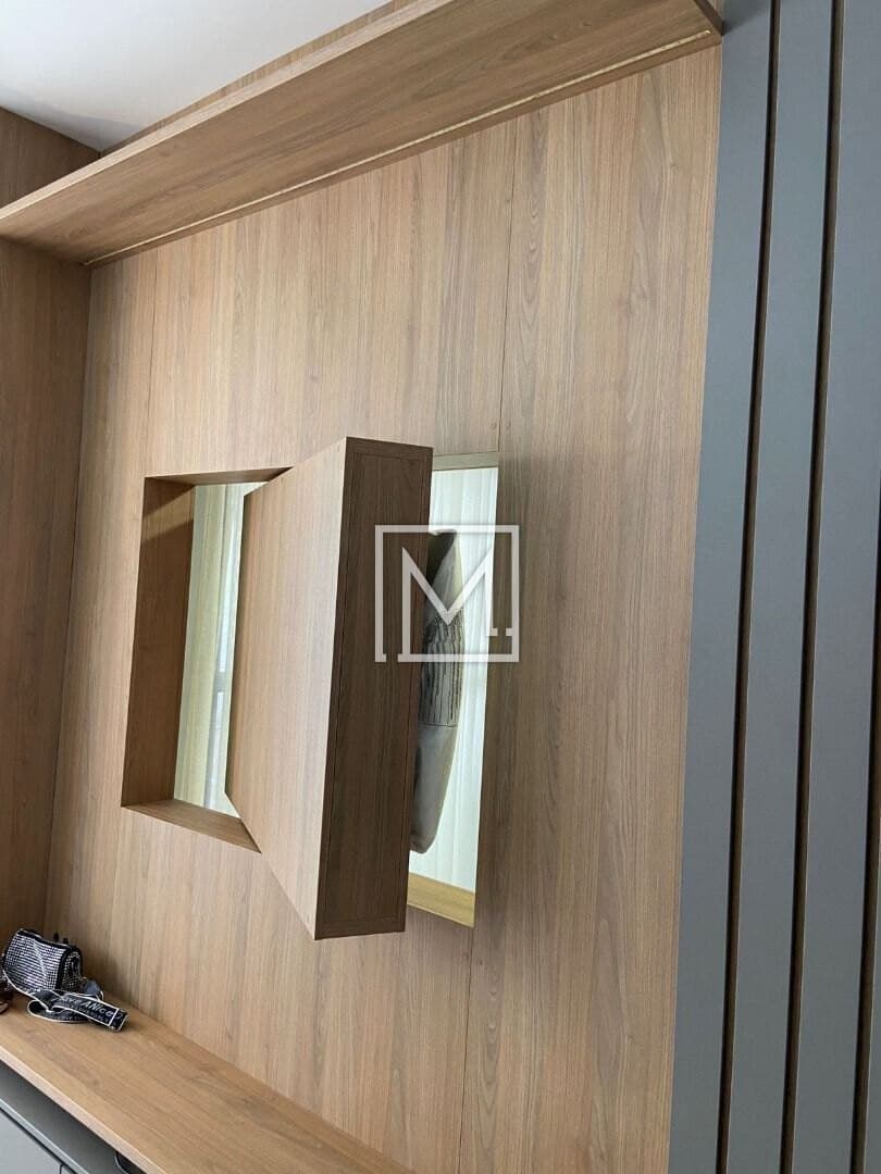 Studio com 1 dormitório para alugar, 33 m² por R$ 4.084,61/mês – Vila Gumercindo – São Paulo/SP — foto 2 de 30