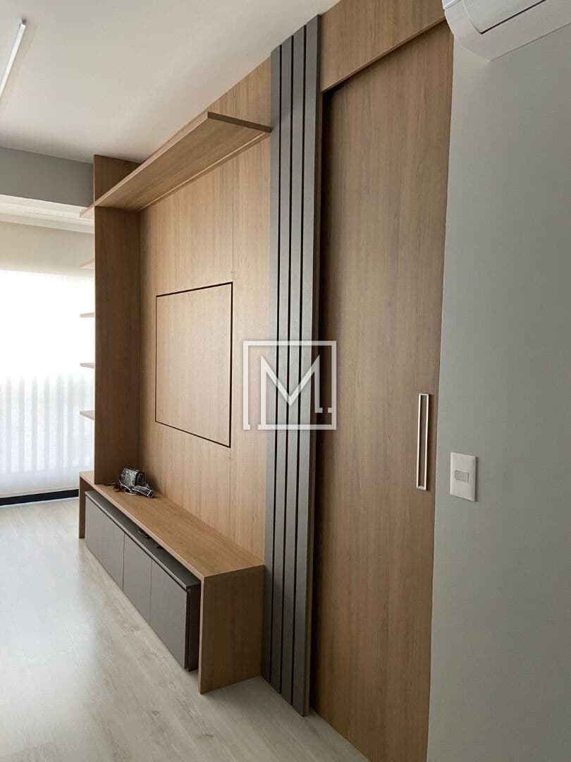 Studio com 1 dormitório para alugar, 33 m² por R$ 4.084,61/mês – Vila Gumercindo – São Paulo/SP — foto 3 de 30