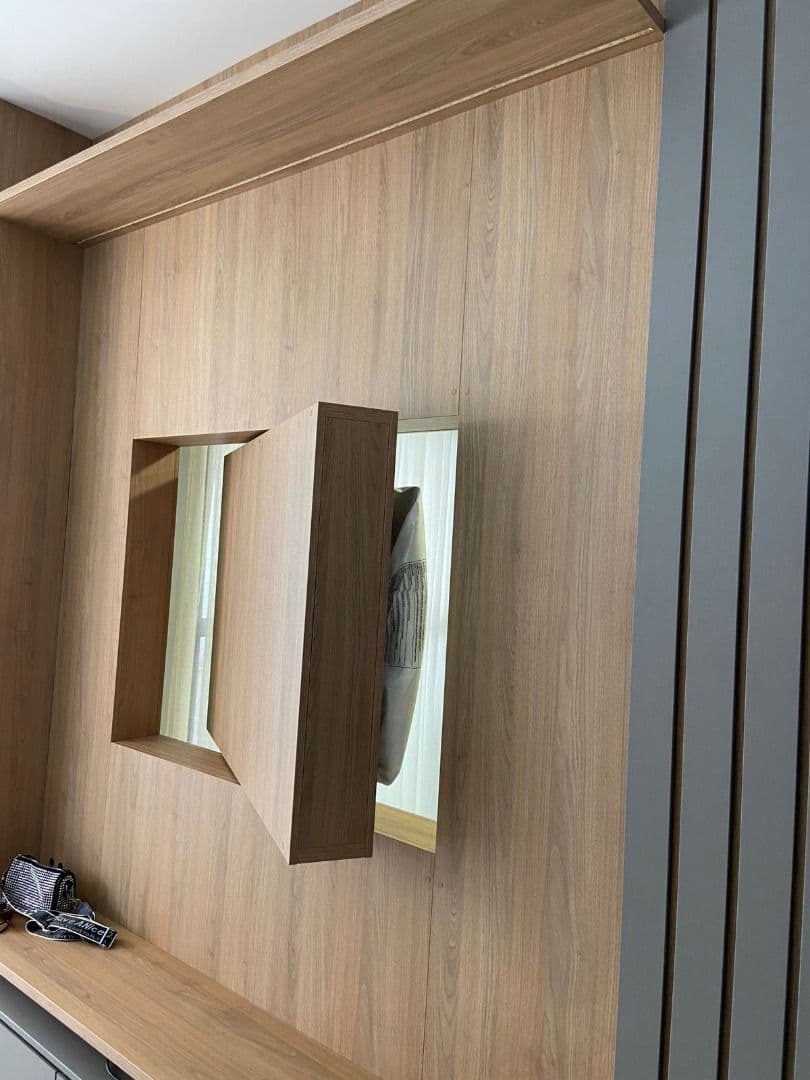 Studio para alugar, 33 m² por R$ 4.084,61/mês – Vila Gumercindo – São Paulo/SP — foto 2 de 30