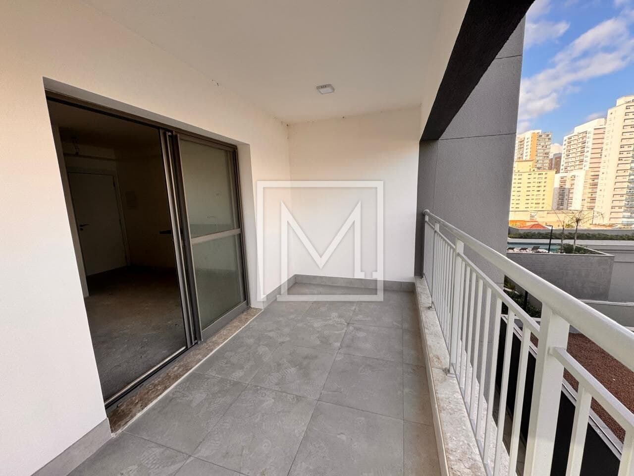 Studio com 1 dormitório à venda, 33 m² por R$ 380.000,00 – Ipiranga – São Paulo/SP