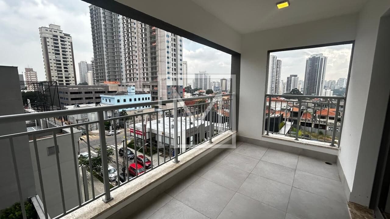 Studio com 1 dormitório, 33 m² – venda por R$ 380.000,00 ou aluguel por R$ 2.670,00/mês – Ipiranga – São Paulo/SP — foto 2 de 31