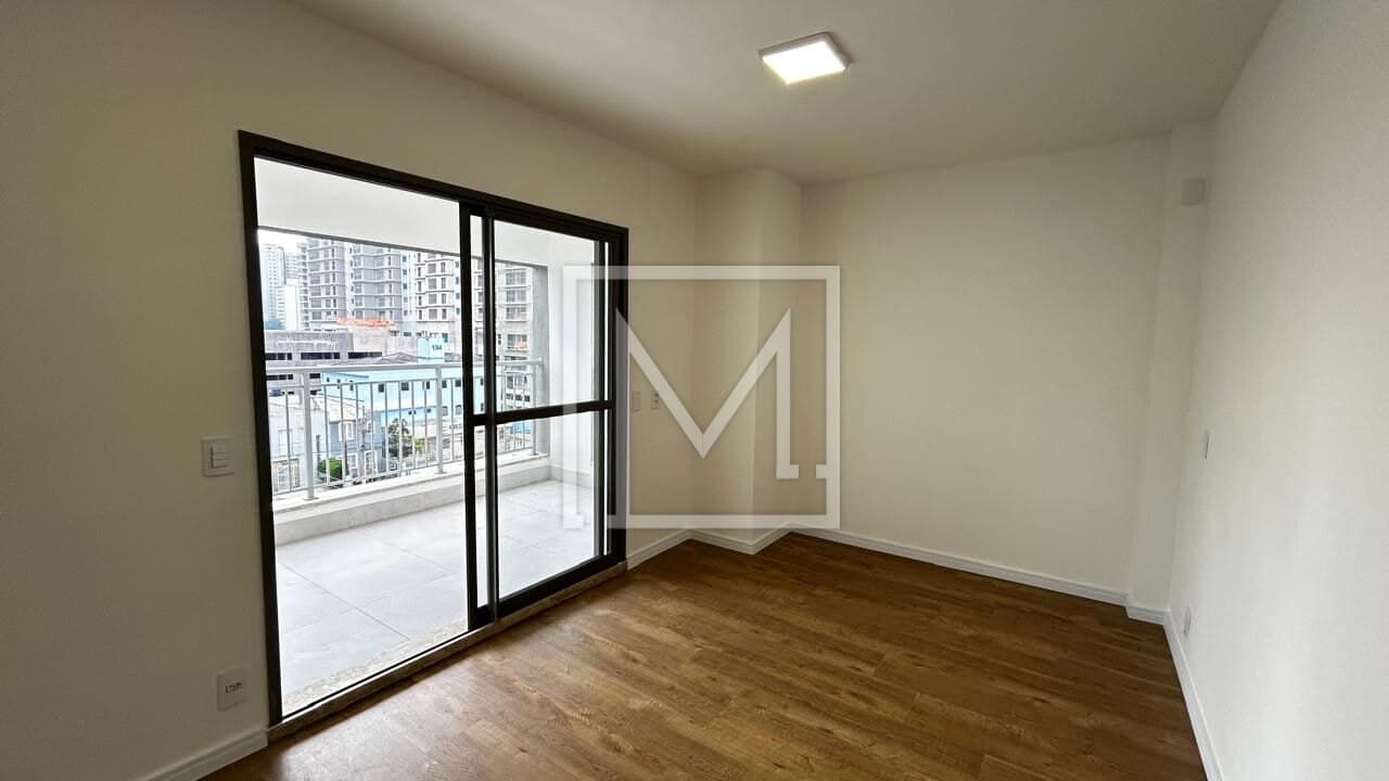Studio com 1 dormitório, 33 m² – venda por R$ 380.000,00 ou aluguel por R$ 2.670,00/mês – Ipiranga – São Paulo/SP — foto 3 de 31